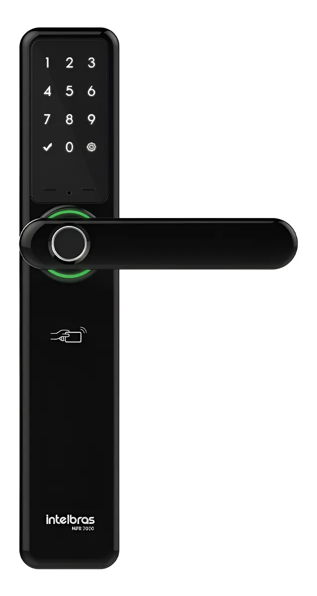 Intelbras MFR 7000 (embutir)